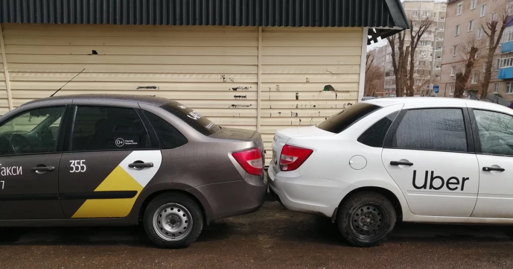 private driver dubai