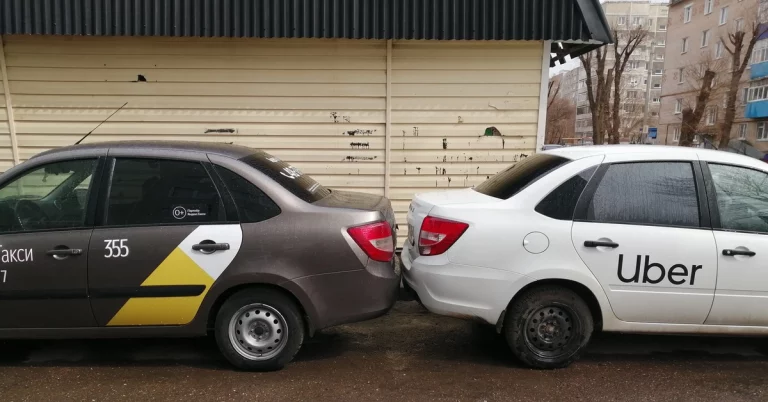 private driver dubai