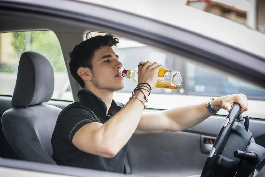 What you should know about UAE Drunk Driving Penalties