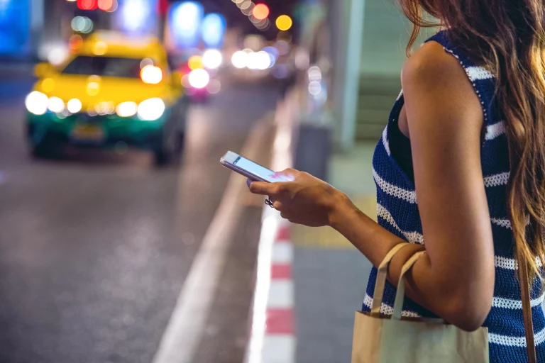 hire a driver in dubai