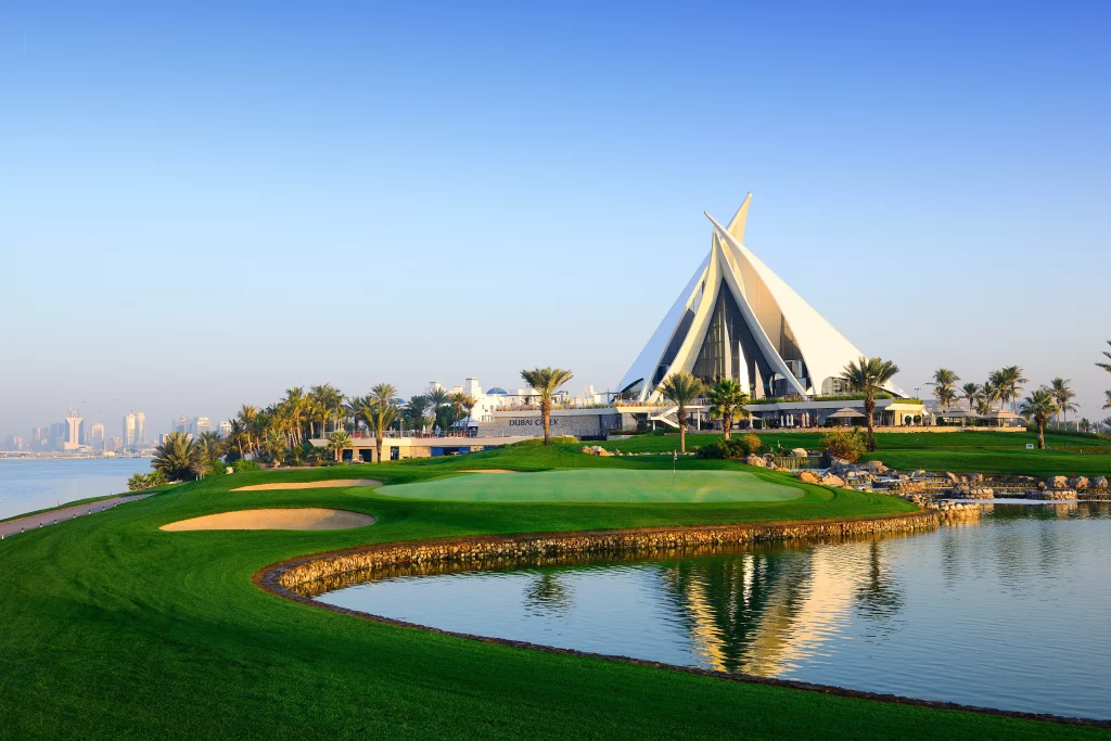 5 Amazing Places to Visit in Dubai