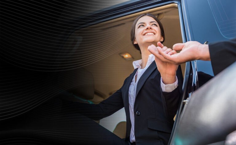 Personal driver service