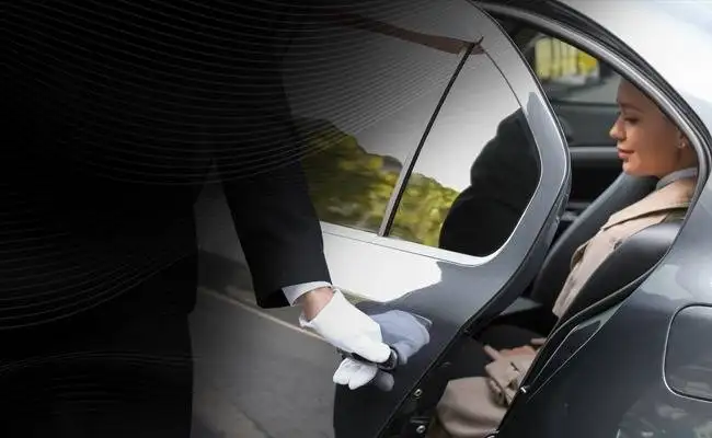 Hire a Chauffeur