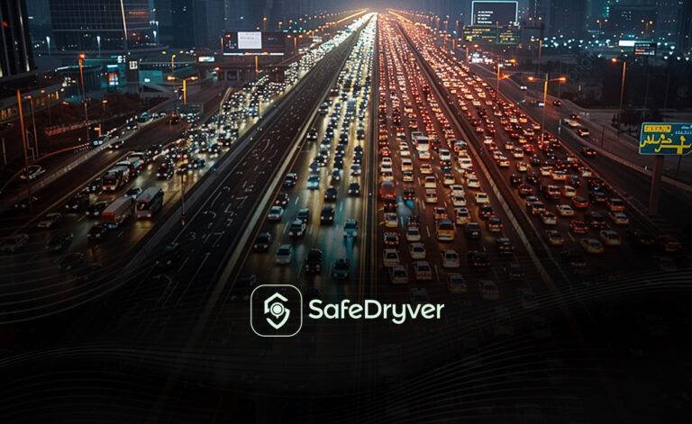 Drive with Sober Driver in Dubai