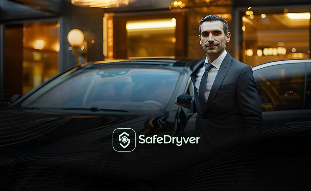 Safe Driver Dubai: Your Trusted Ride in the City
