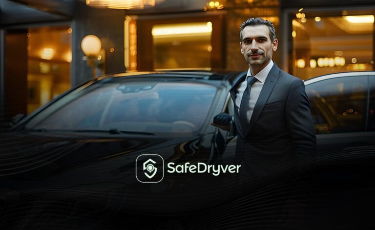Safe Driver Dubai: Your Trusted Ride in the City