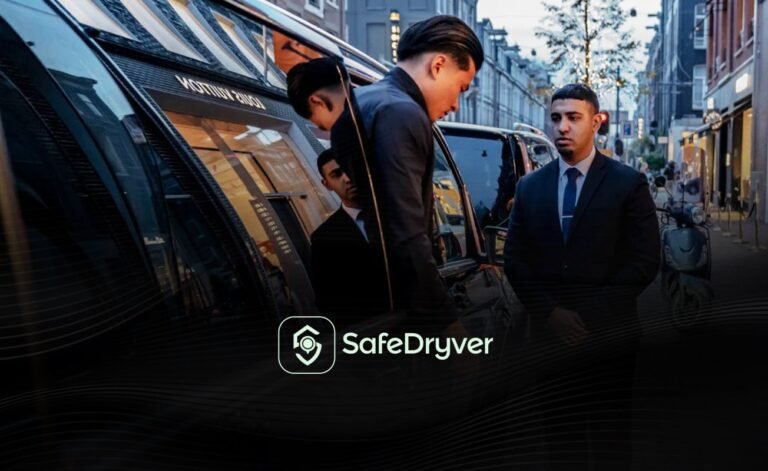 Hire a Reliable Corporate Driver in Dubai