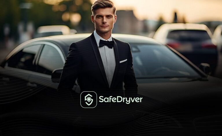 Key benefits of Hiring a Designated Driver Dubai