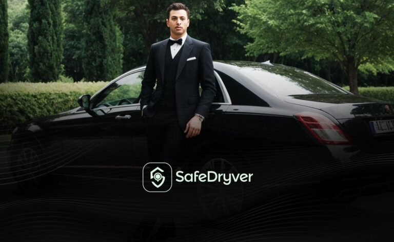 Book your Reliable Safe Driver in Dubai for Hassle-free Travels