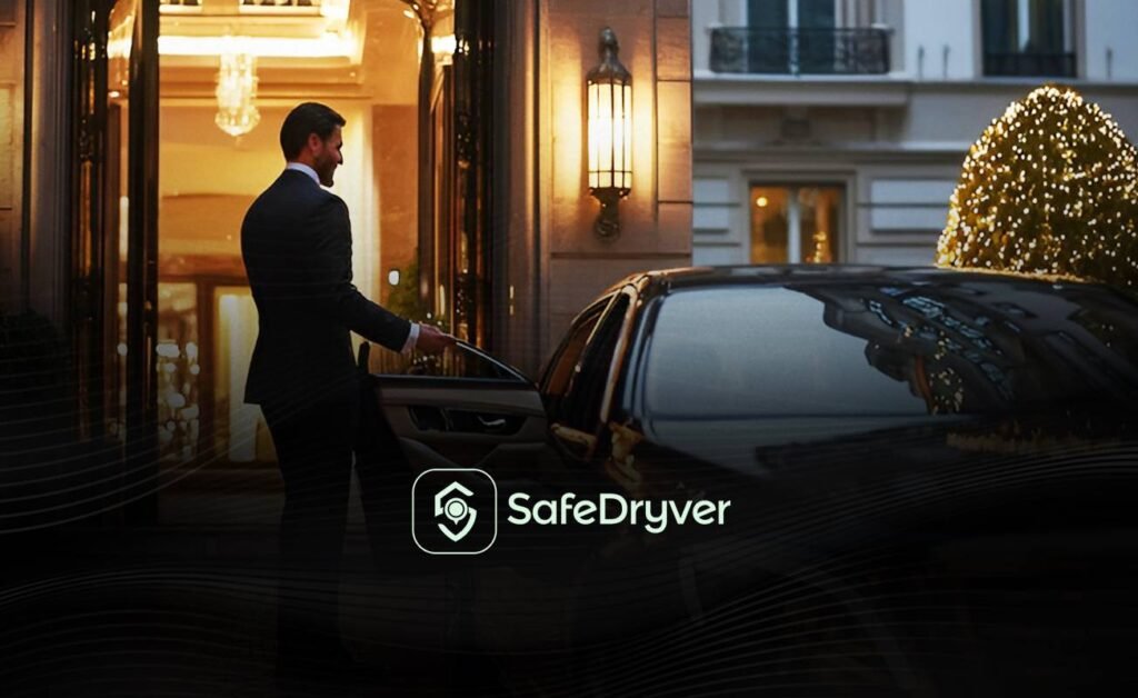 Book Personal Driver Dubai for Hassle-Free Traveling Experience.