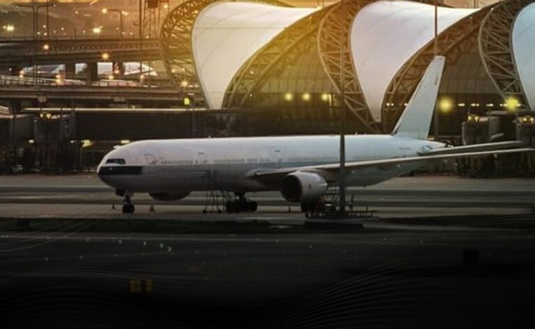 Book-Your-Dubai-Airport-Transfers-Today-with SafeDryver!