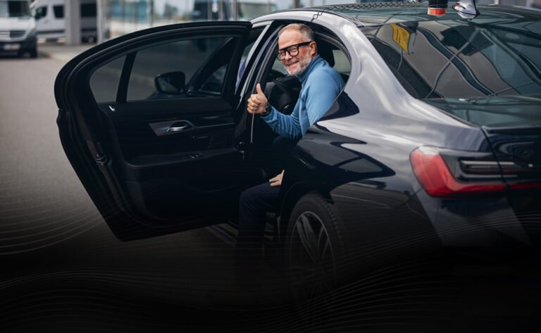 Hire Safe Drivers in UAE