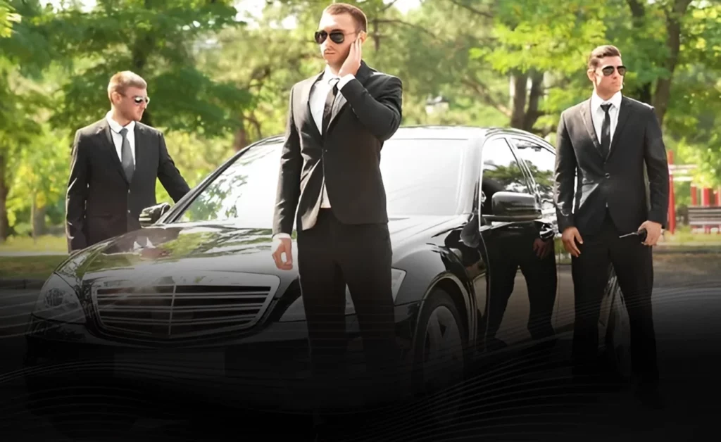 Perfect Driver Service for Successful Corporate Travel