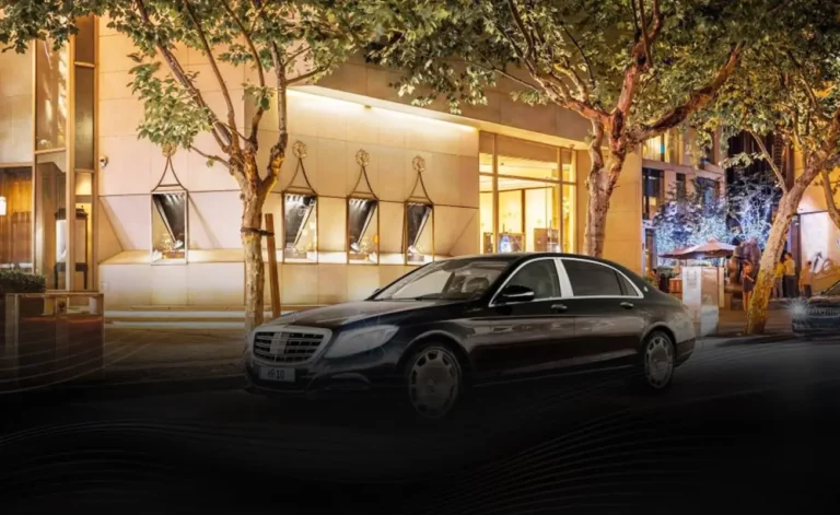 Travel Stress-Free in Dubai with an Affordable Safe Driver