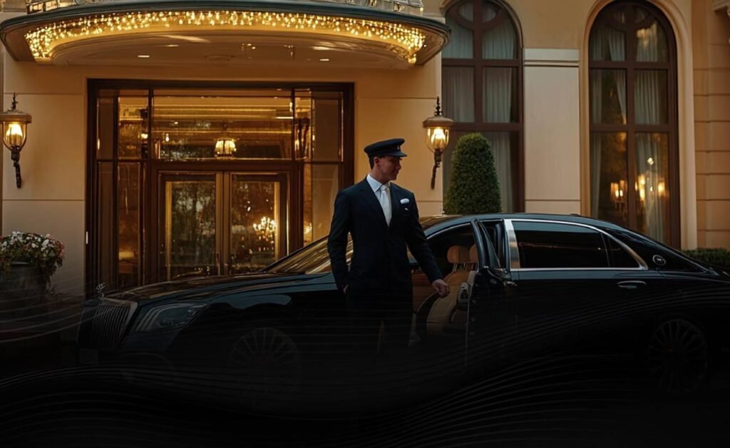 Your Trusted Safe Driver in UAE: Comfort, Safety, and Convenience