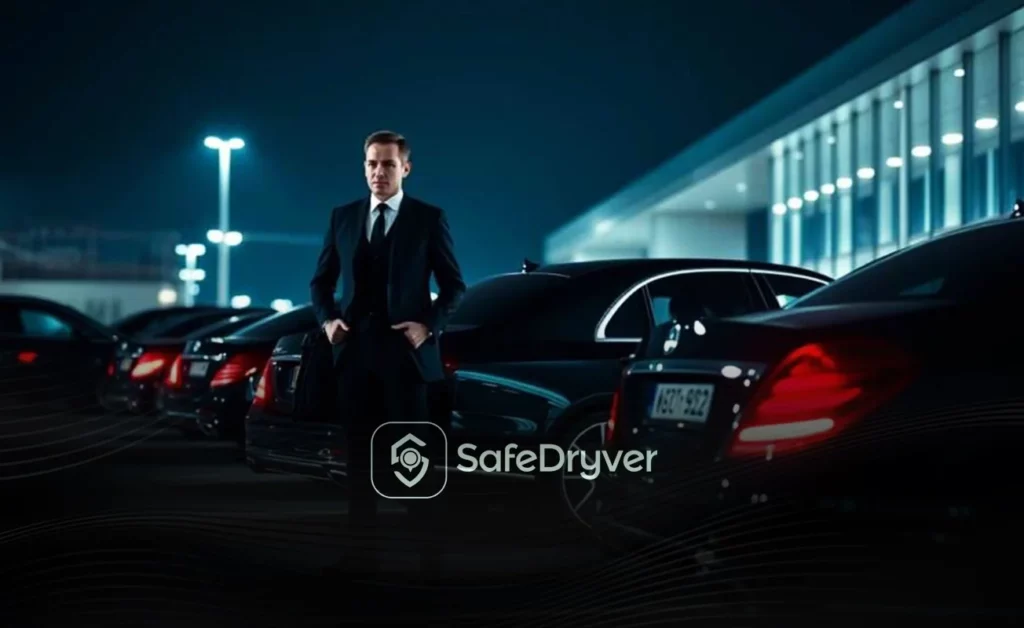 Hire an After Party Driver and Enjoy Safe Nightlife Transportation