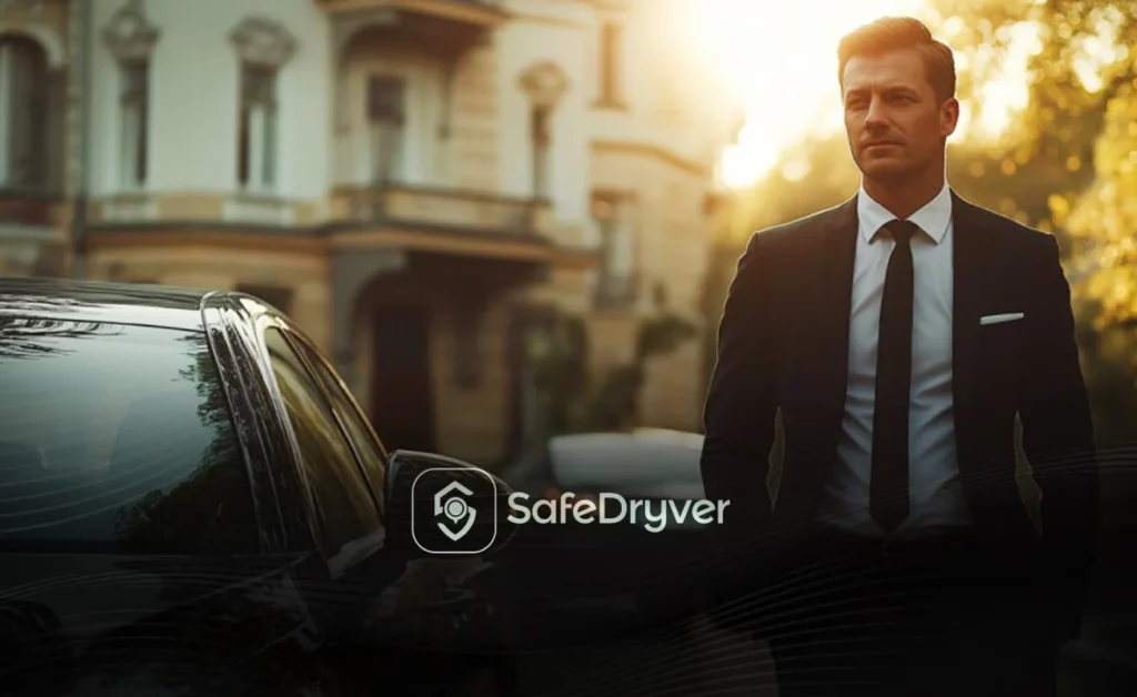 Need Safe and Smooth Rides in Dubai? Hire a Safe Driver Dubai Now!