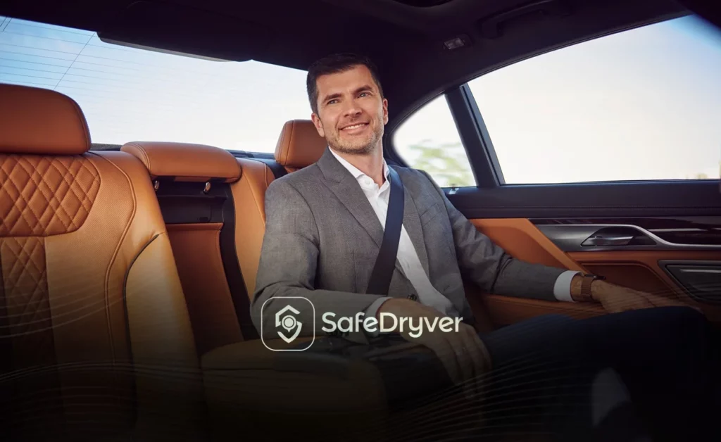 Enjoy Safe and Easy Rides by Booking Monthly Driver Service Dubai