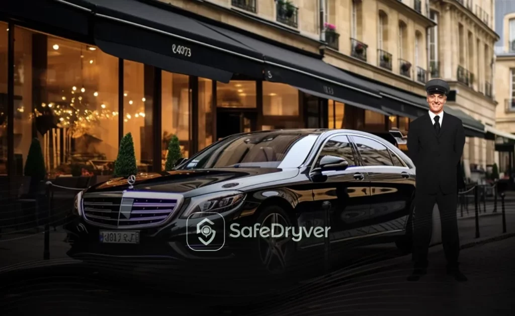 Experience Luxury and Convenience with Chauffeur Service Dubai