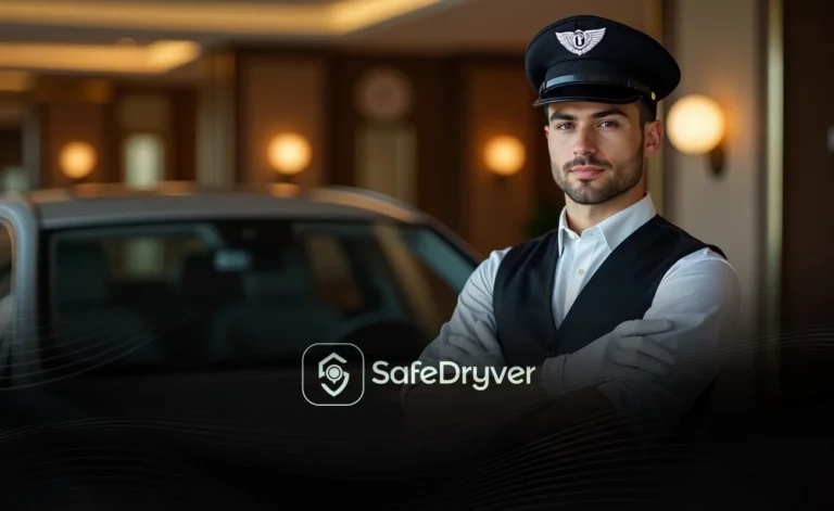 Ride Smart Daily: Book Personal Chauffeur Service in Dubai Today