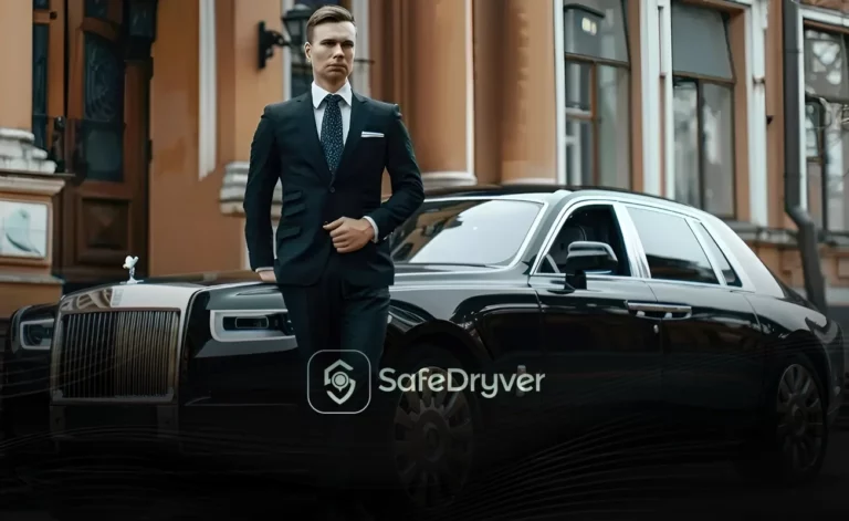 Luxury Transport: Rising Demand for Corporate Driver in Dubai