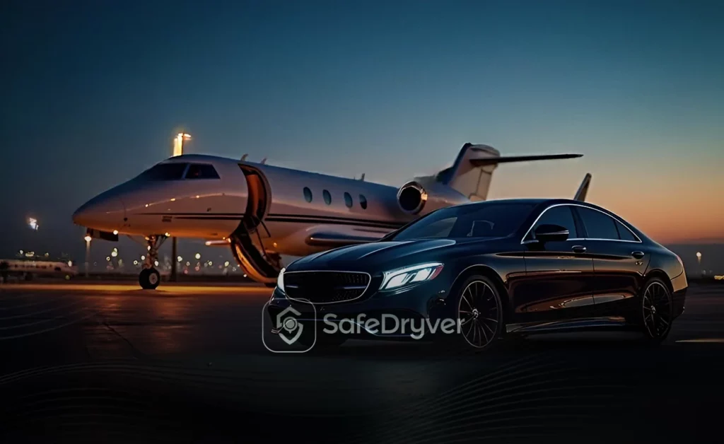 Fast and Reliable Dubai Airport Transfers at Your Service