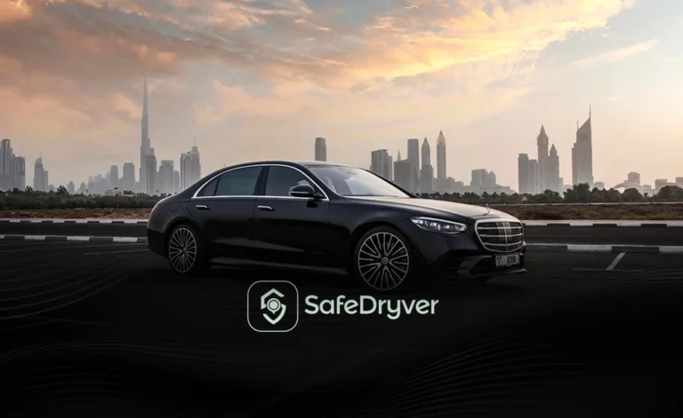 Monthly Driver Service: Smart Travel for Busy Lives