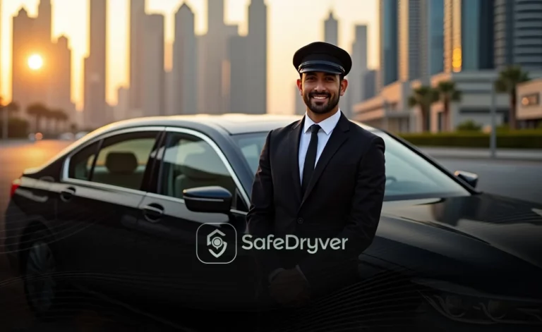 Explore Dubai: Rent a Car with Driver for City Tour