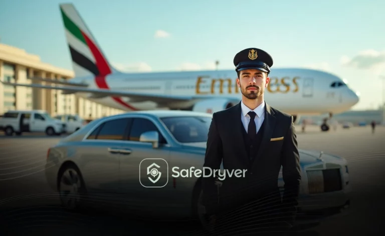 Top Challenges for Dubai Airport Transfers: Reasons for Delay