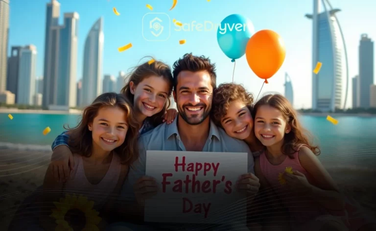 Plan the Perfect Fathers Day UAE: Indulge in Dubai’s Finest Steaks