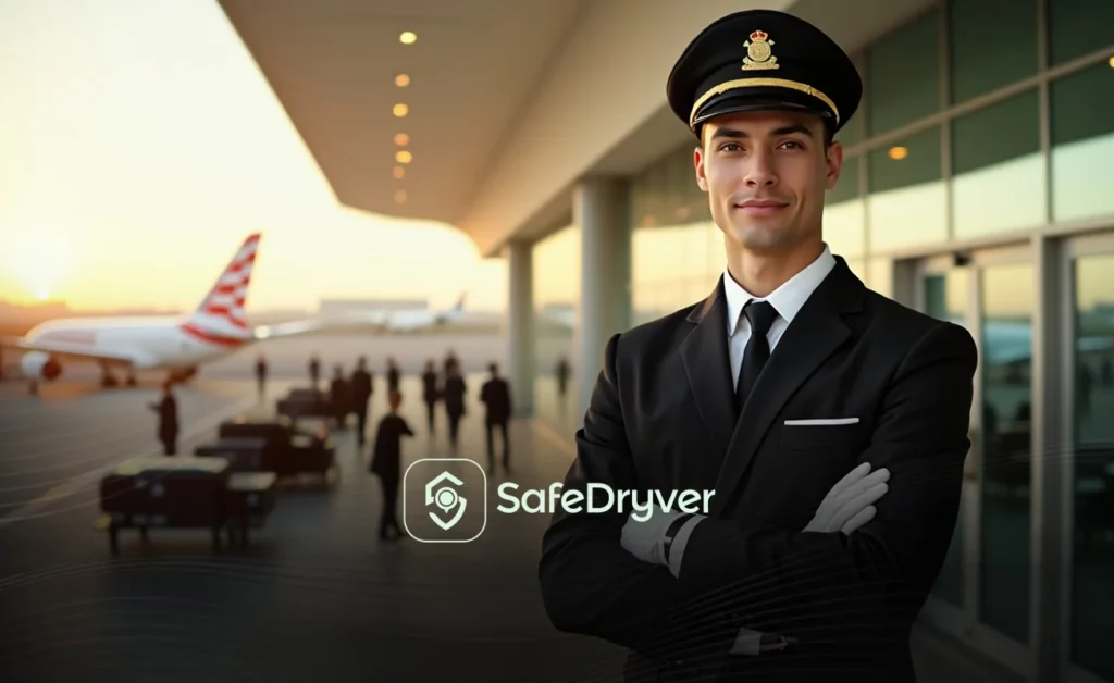 Airport transfer Dubai