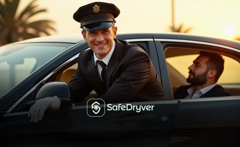 Hire a driver in Dubai: This Summer Beat the Heat and Stay Active