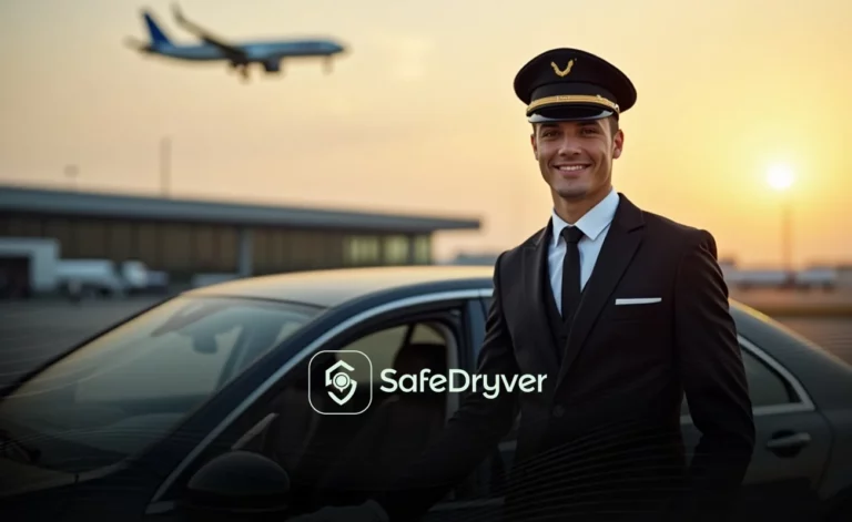 Flying Out After Safari? Book Your Airport Transfer Dubai Today!