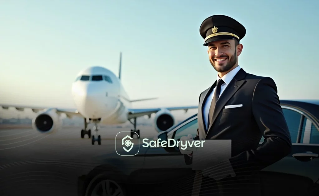 First Time Arrival? Here is What to Expect in Dubai Airport Transfers