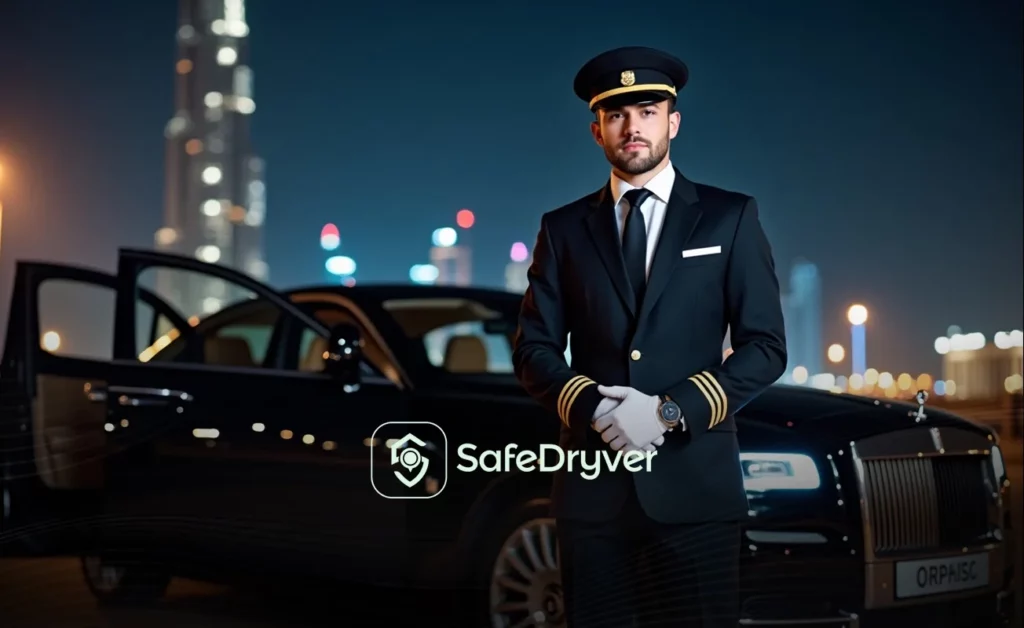 Make Life Easy With Monthly Driver Service: Why It's the Best Choice