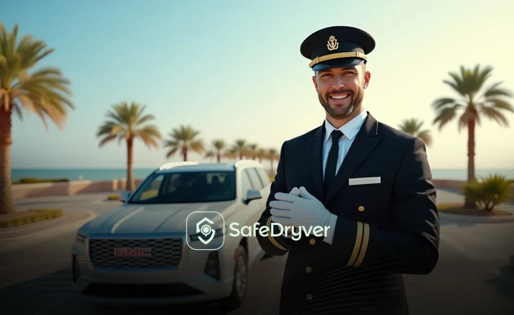 Top Reasons to Hire a Private Driver Dubai for Summer Travel