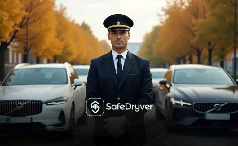 Car Choices When You Rent a Car With Driver in Dubai