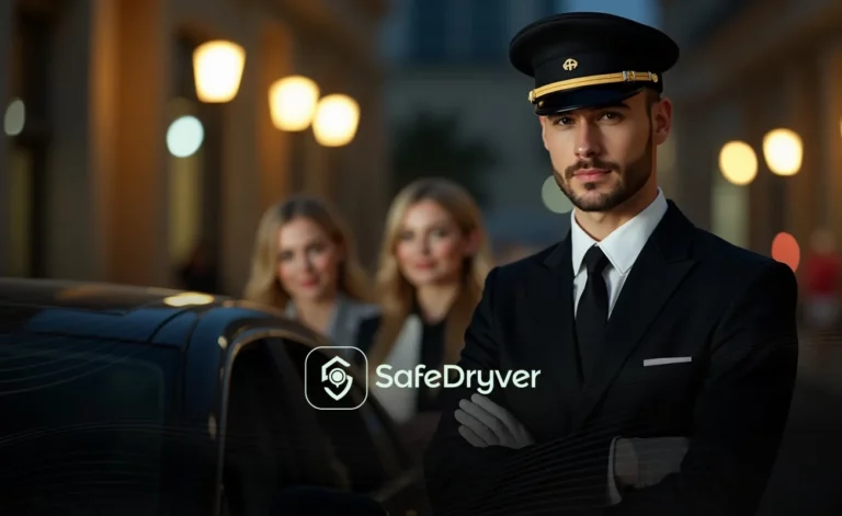 Ultimate Girl’s Getaway to Dubai: Look at Safe Driver in Dubai Options