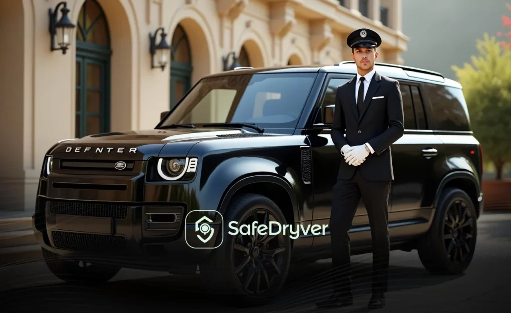 Experience Luxury Rides for Special Occasions with a Perfect Driver