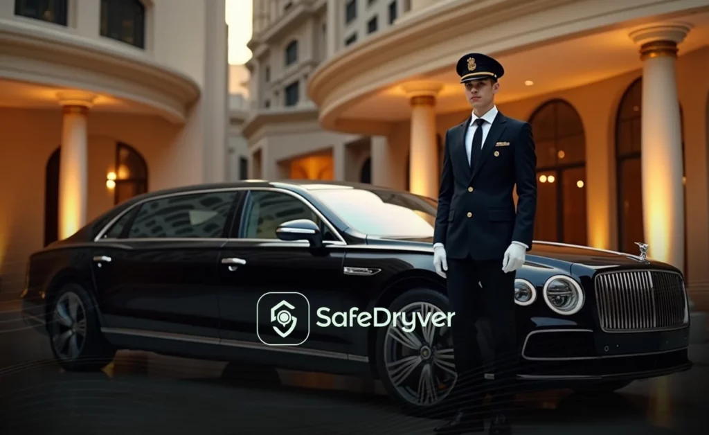 Door To Luxury: Ultimate Guide To Personal Chauffeur Service in Dubai