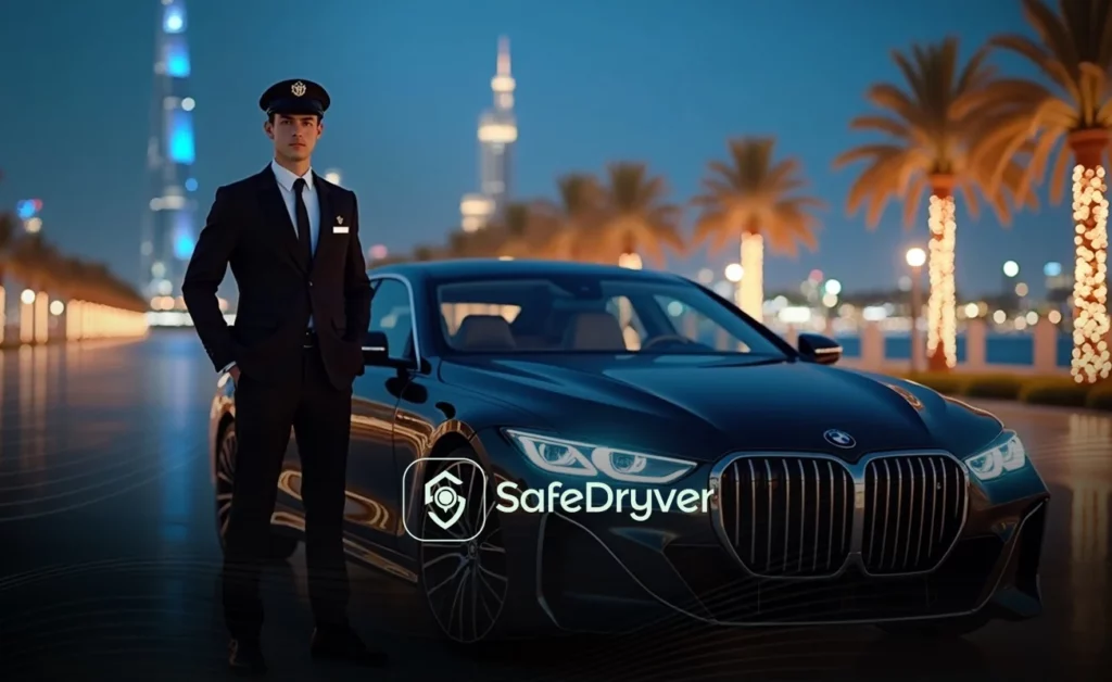 Ways to Customize Personal Driver Service for Intercity Trips