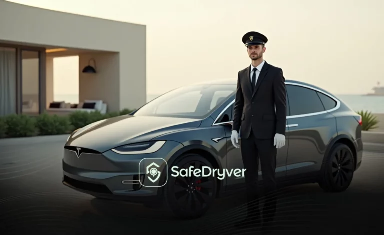 Weekend Getaway to Al Quwain: Escape with Private Driver Dubai