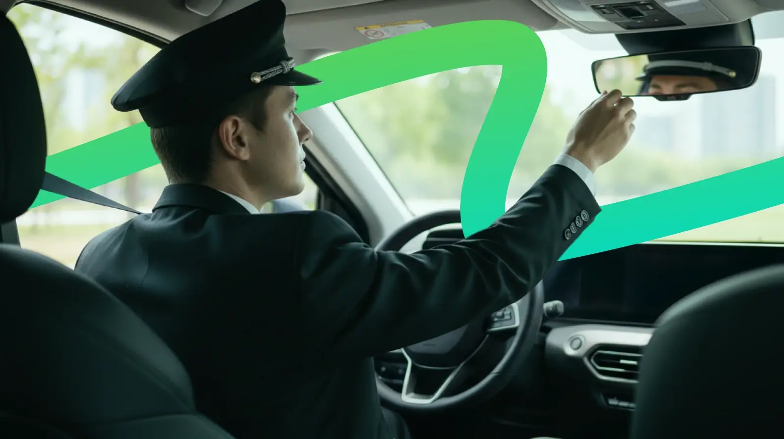 Driver Defen 10 Defensive Driving Tips for Safety On Dubai Roads.
