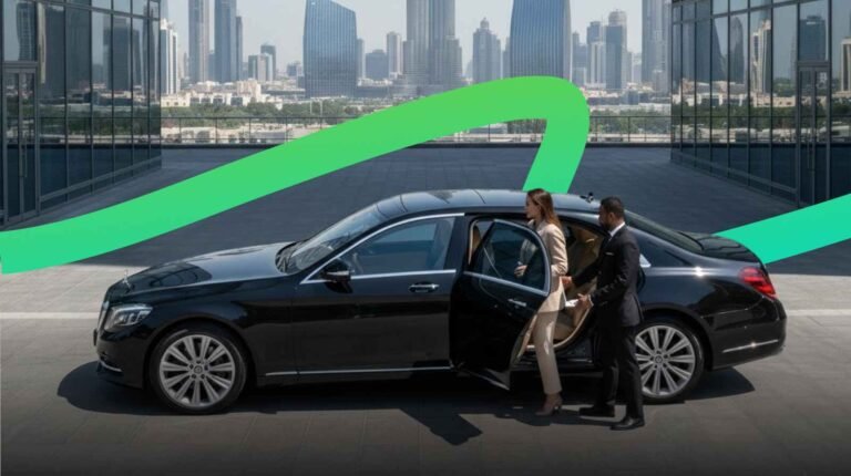 Personal Driver Services