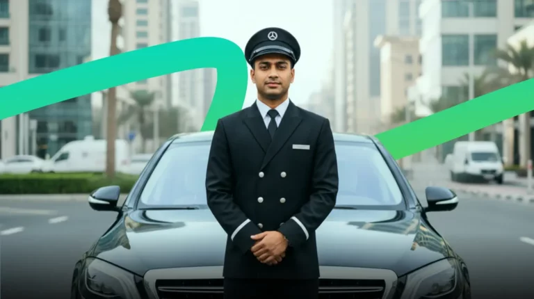 driver duties and responsibilities