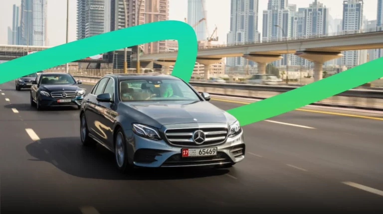 careless driving defense uae