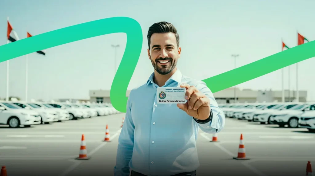 professional drivers license requirements