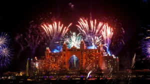 Luxury, Rooftop & Hotel Views