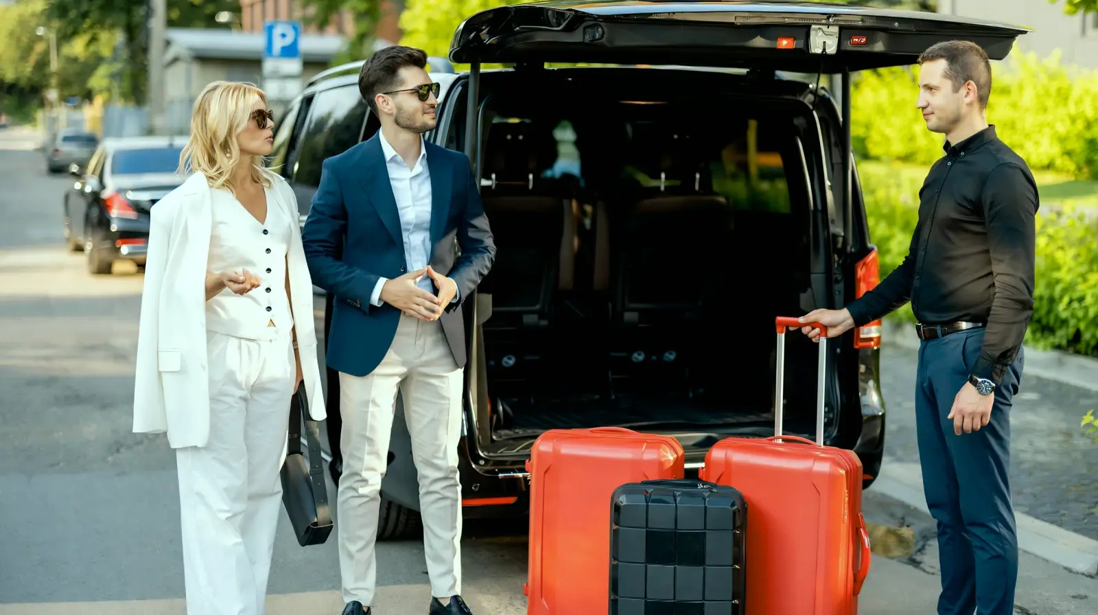 personal driver dubai monthly