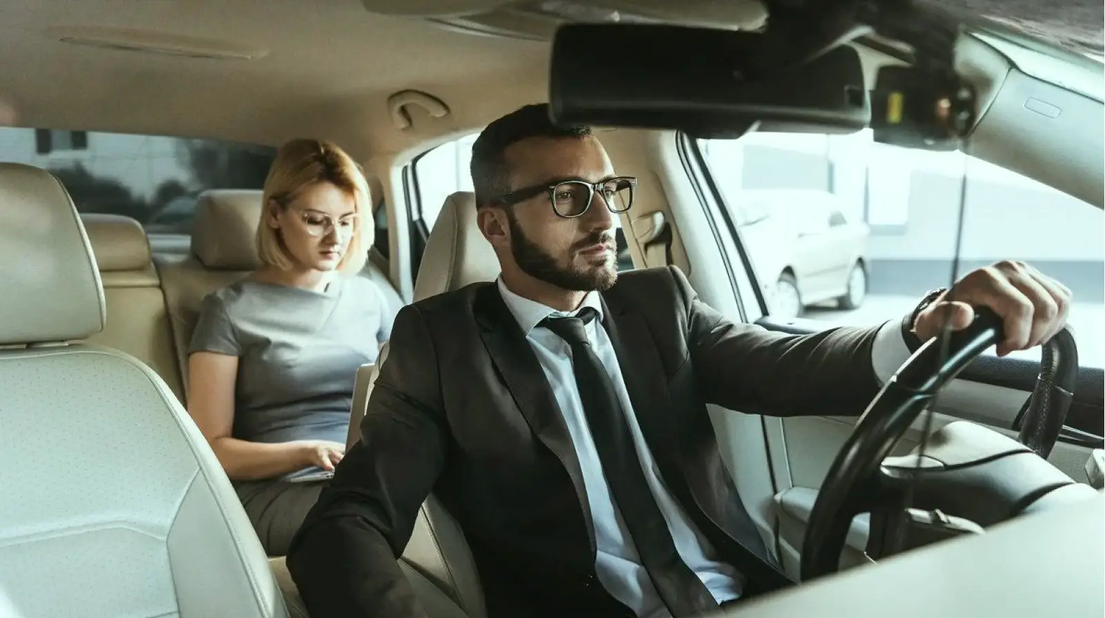 personal driver dubai monthly